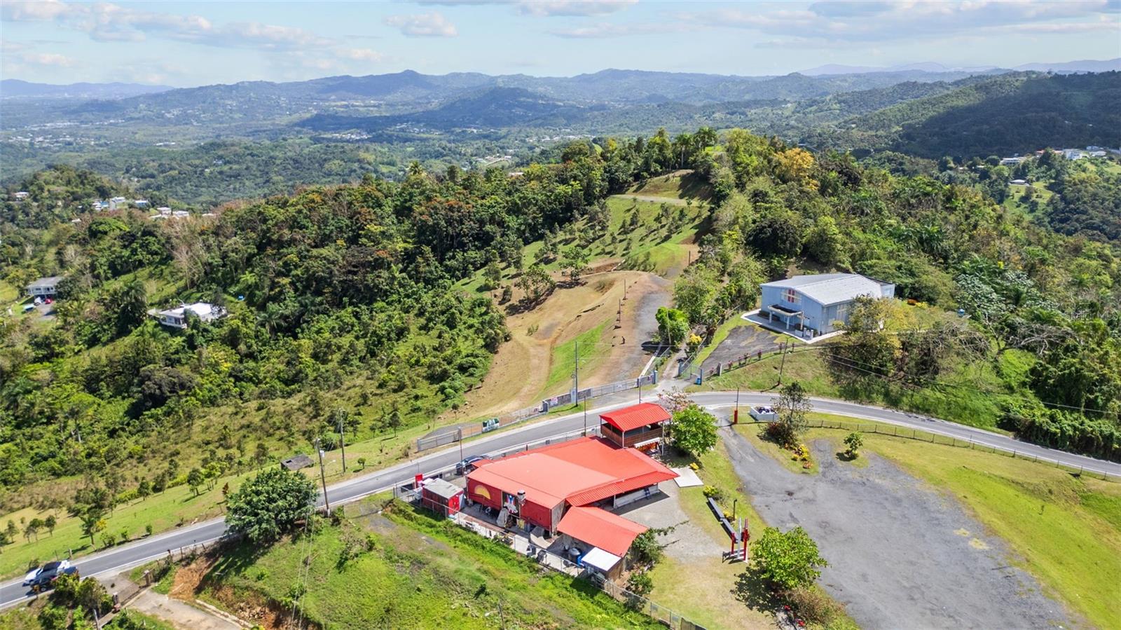 788 BO QUEMADO SECTOR AIRES RD