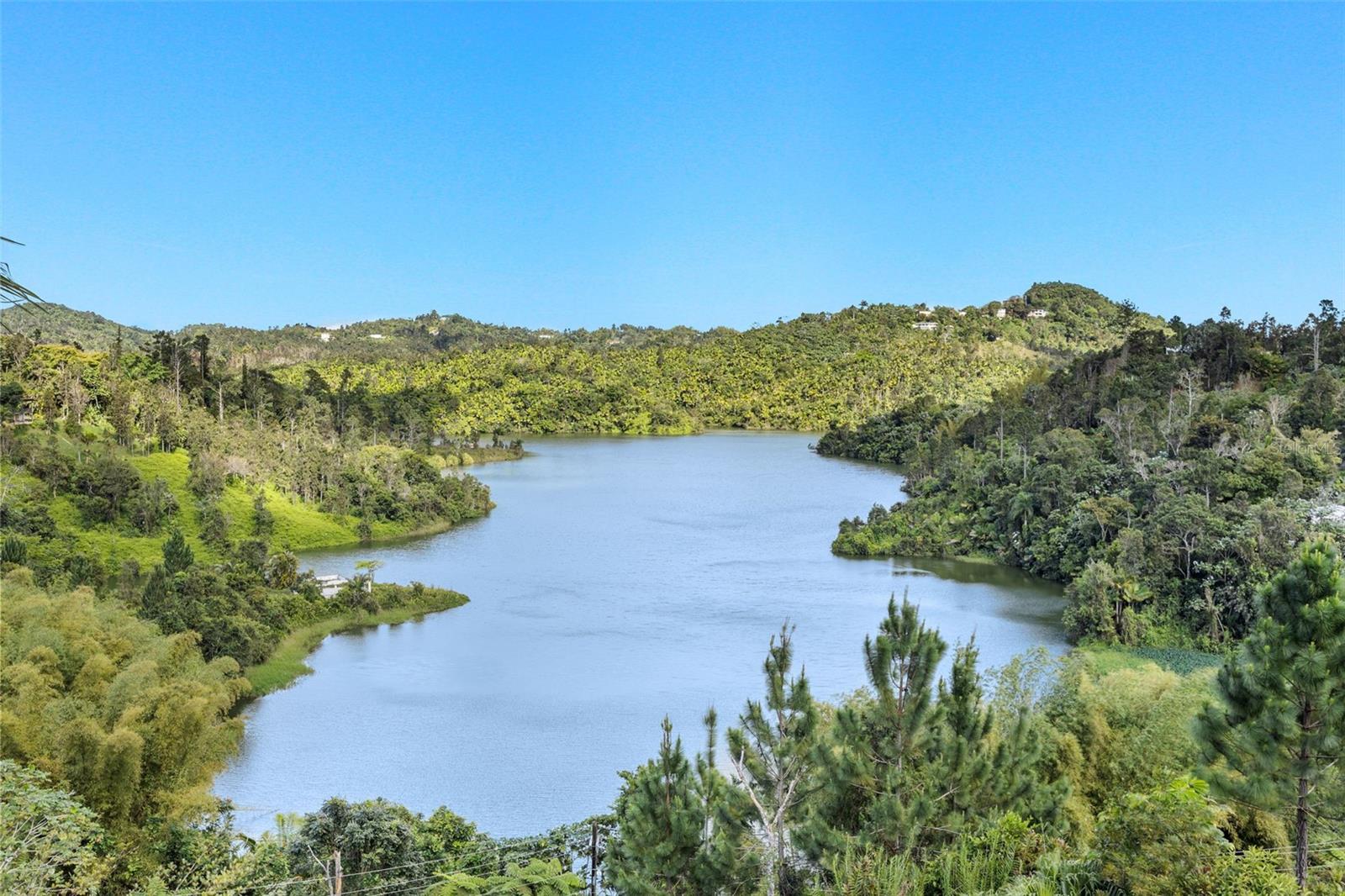 Carretera 742 Km. 2.3 SECTOR LAS VILLAS BO. CARITE #F2-F3