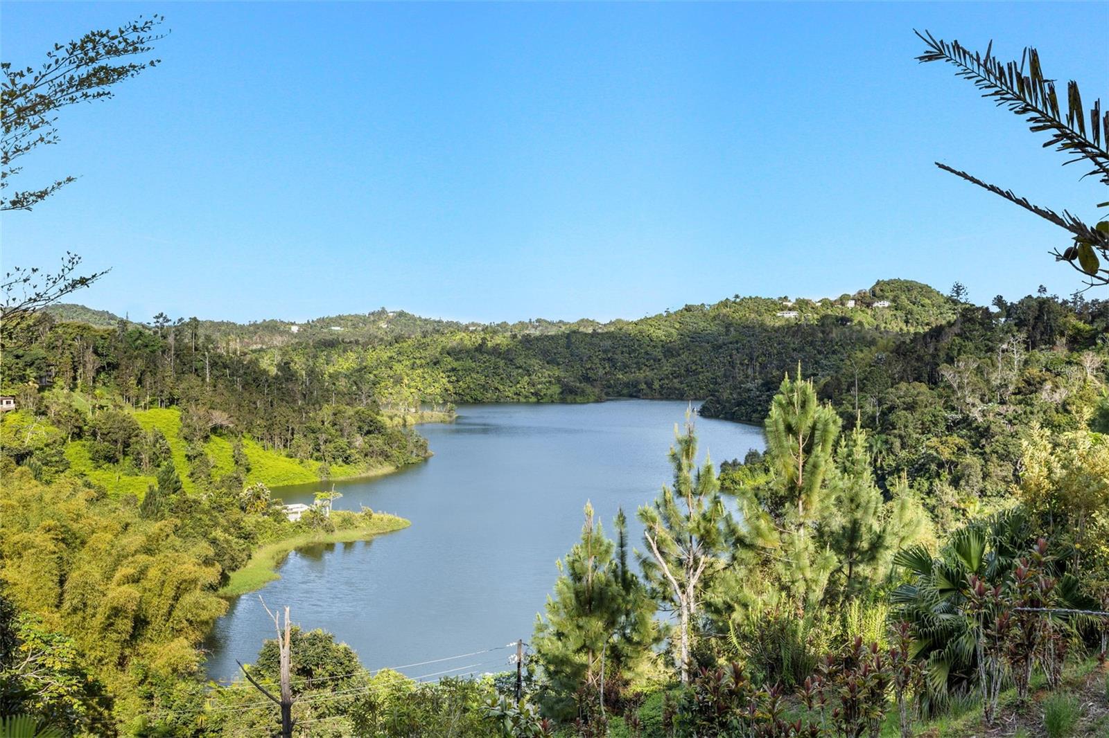 Carretera 742 Km. 2.3 SECTOR LAS VILLAS BO. CARITE #F2-F3