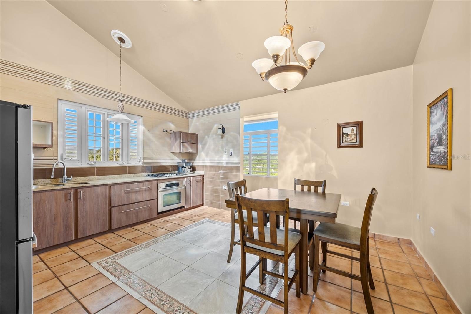 Carretera 742 Km. 2.3 SECTOR LAS VILLAS BO. CARITE #F2-F3