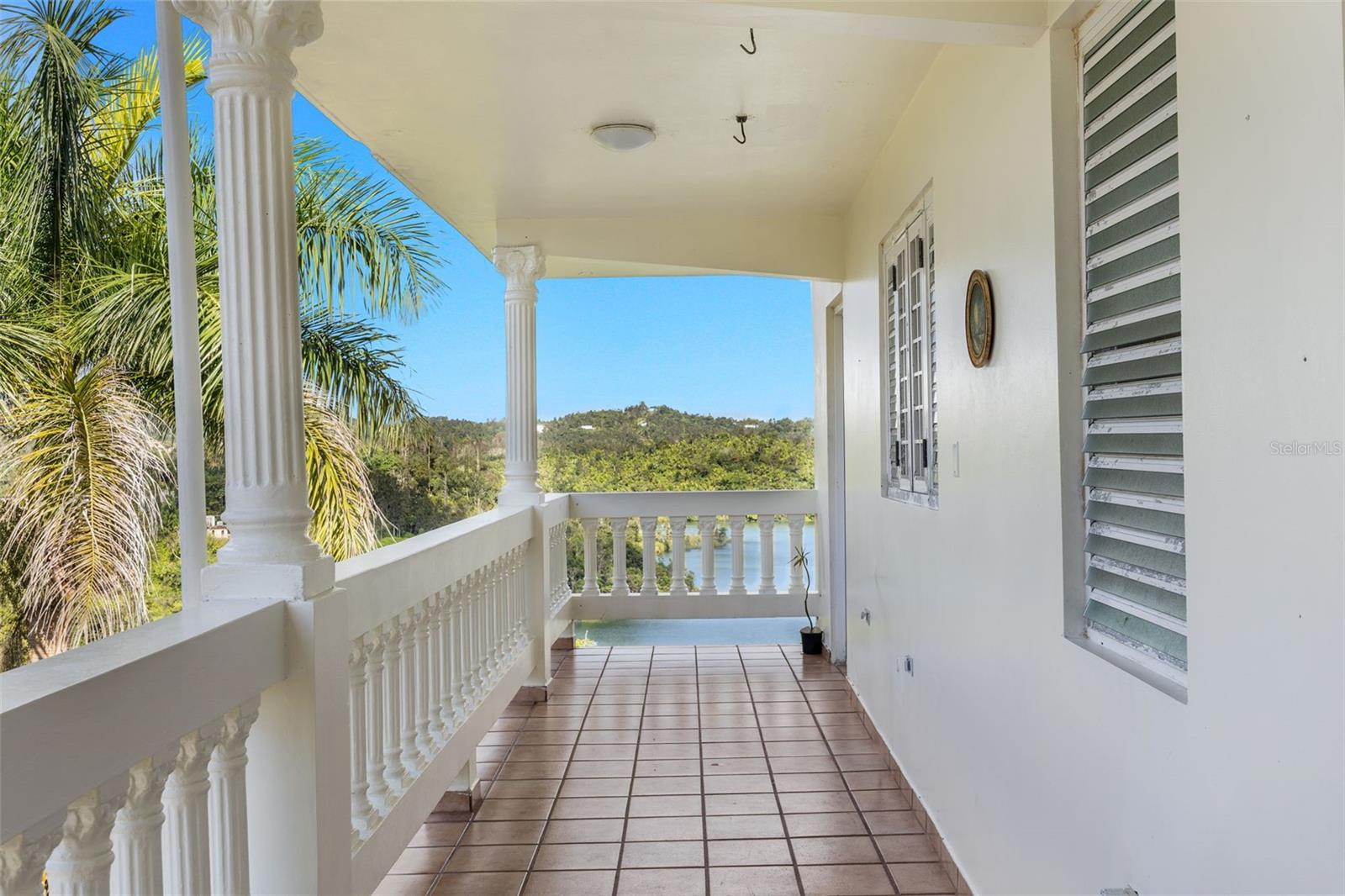 Carretera 742 Km. 2.3 SECTOR LAS VILLAS BO. CARITE #F2-F3