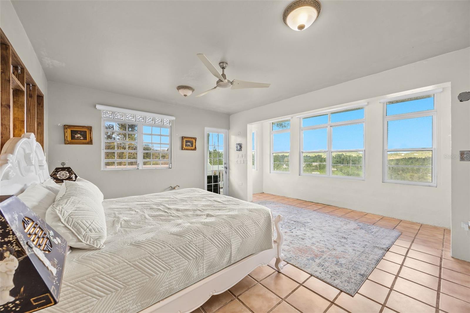 Carretera 742 Km. 2.3 SECTOR LAS VILLAS BO. CARITE #F2-F3