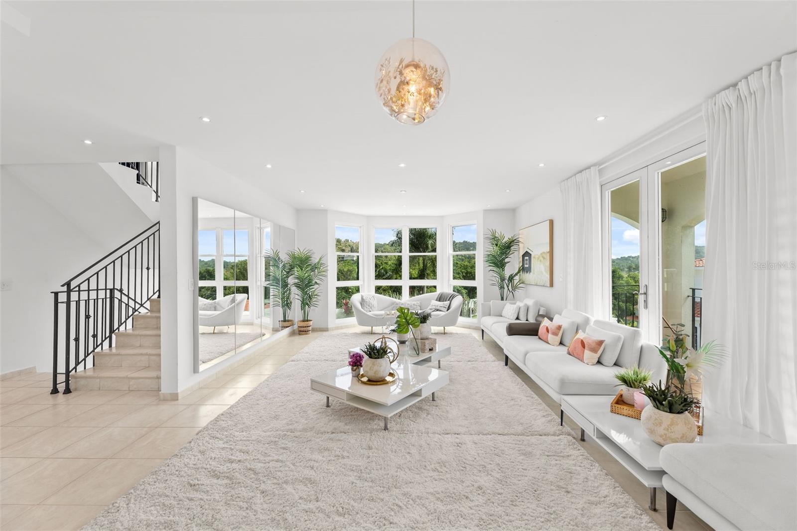 Carretera PR-175 KM. 4.0k ESMERALDA LAKE PLANTATION