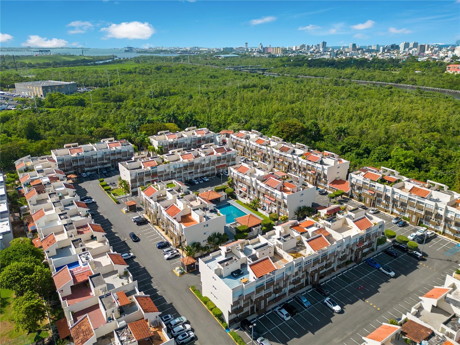 151 TENIENTE CÉSAR LUIS GONZÁLEZ AVE #703