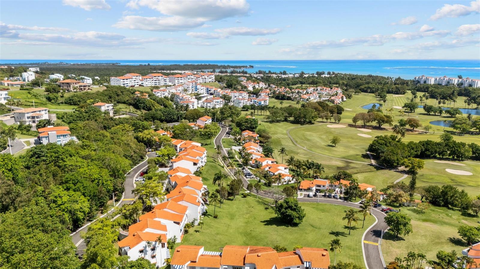 Cluster 3-Building D-2 RIO MAR VILLAGE #014