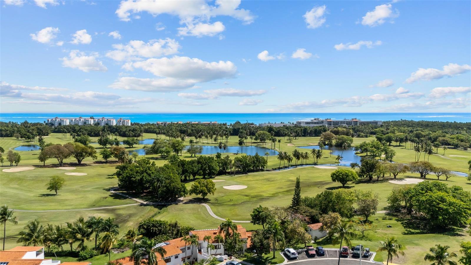 Cluster 3-Building D-2 RIO MAR VILLAGE #014