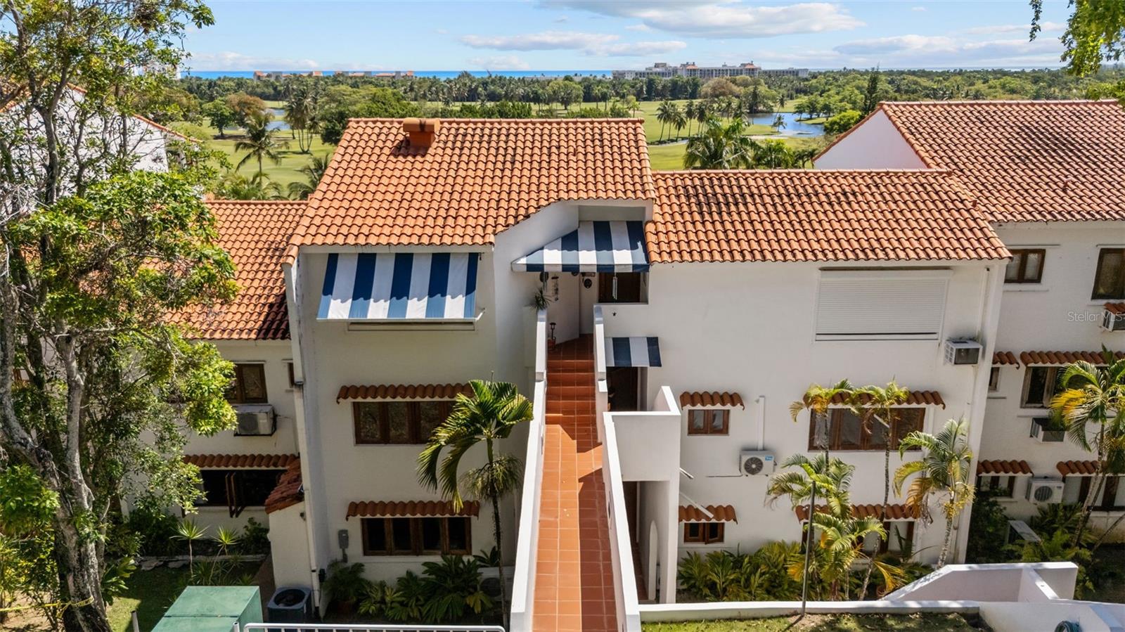 Cluster 3-Building D-2 RIO MAR VILLAGE #014