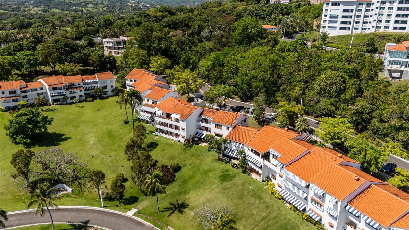 Cluster 3-Building D-2 RIO MAR VILLAGE #014