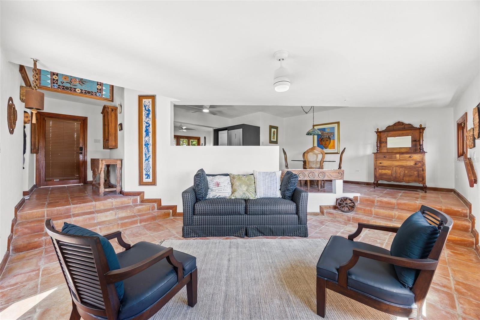 Cluster 3-Building D-2 RIO MAR VILLAGE #014