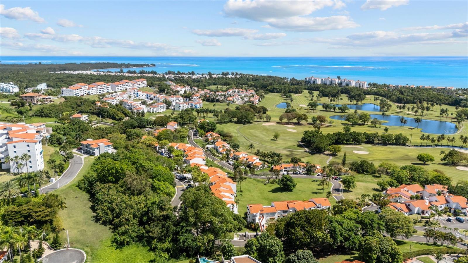 Cluster 3-Building D-2 RIO MAR VILLAGE #014