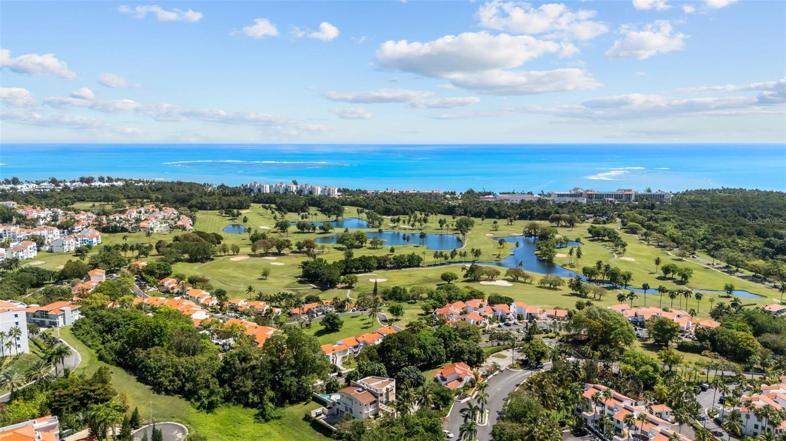 Cluster 3-Building D-2 RIO MAR VILLAGE #014