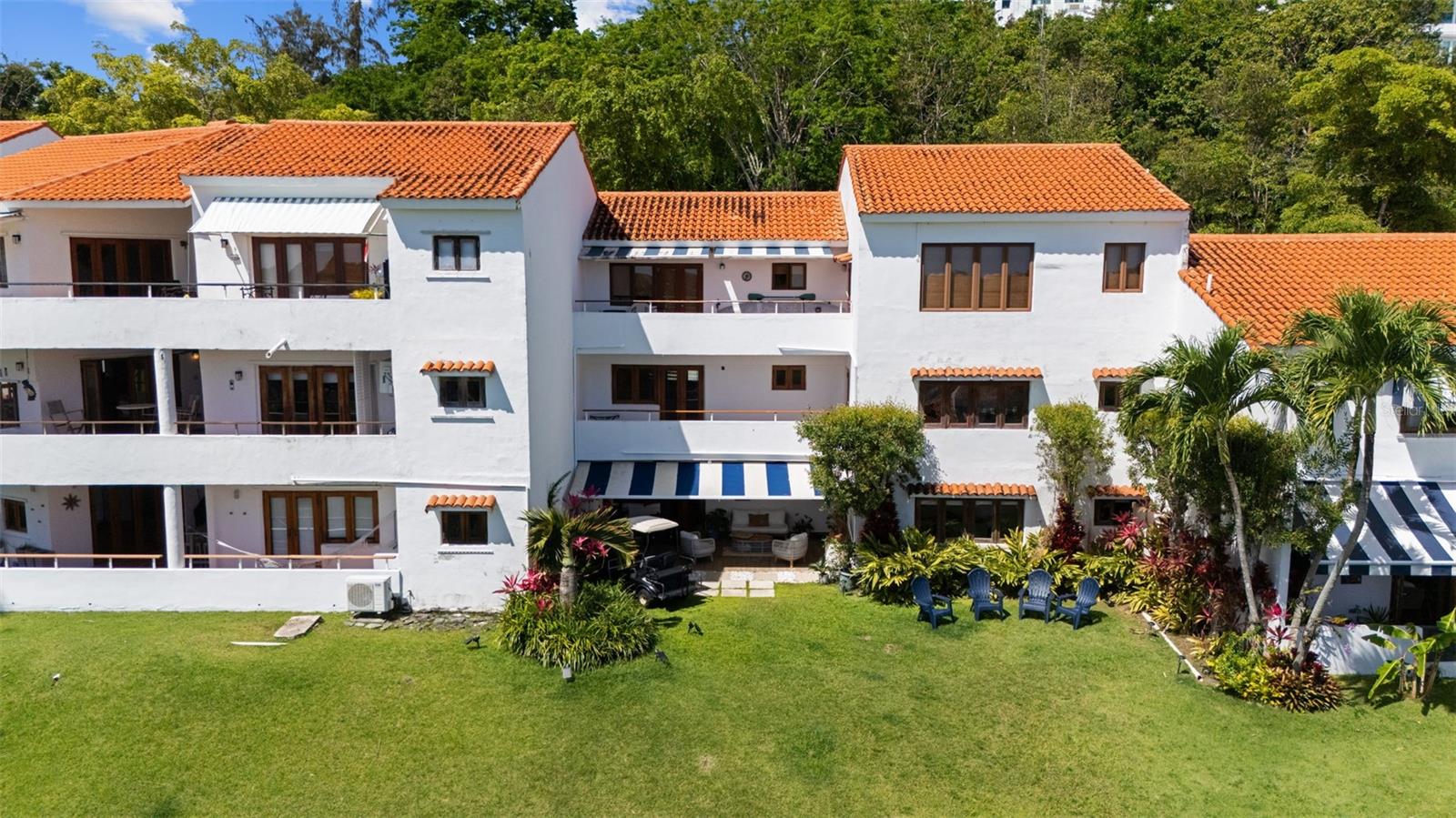 Cluster 3-Building D-2 RIO MAR VILLAGE #014