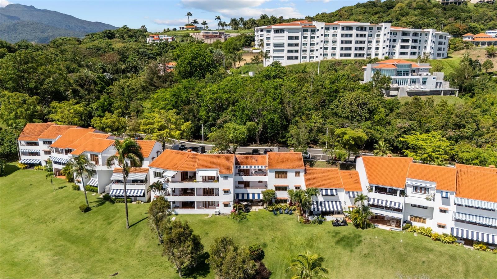 Cluster 3-Building D-2 RIO MAR VILLAGE #014