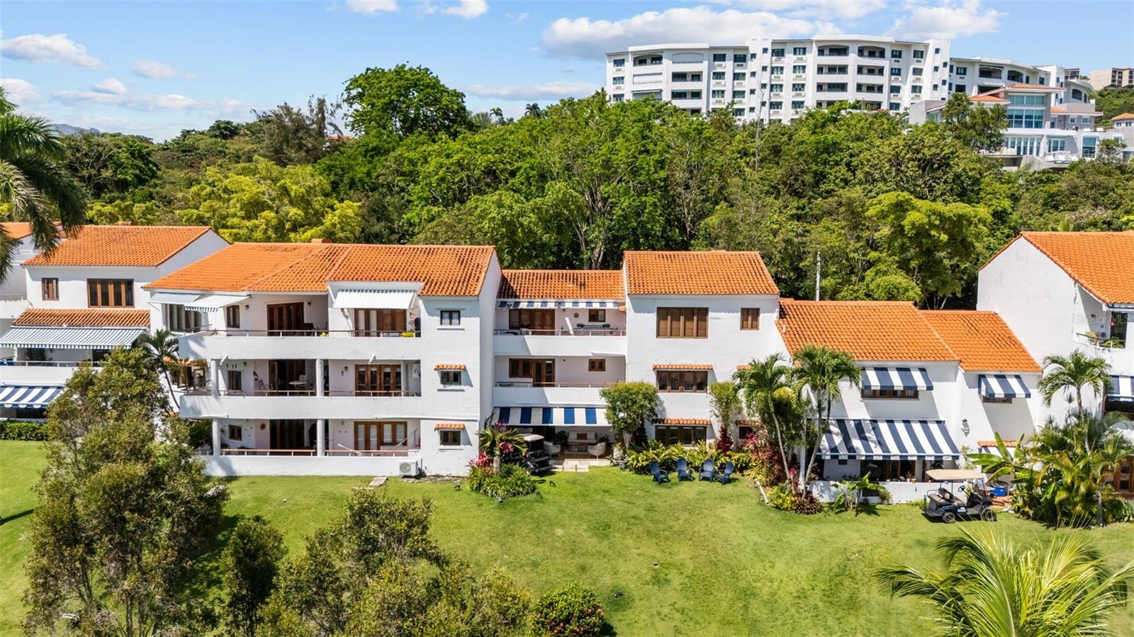 Cluster 3-Building D-2 RIO MAR VILLAGE #014