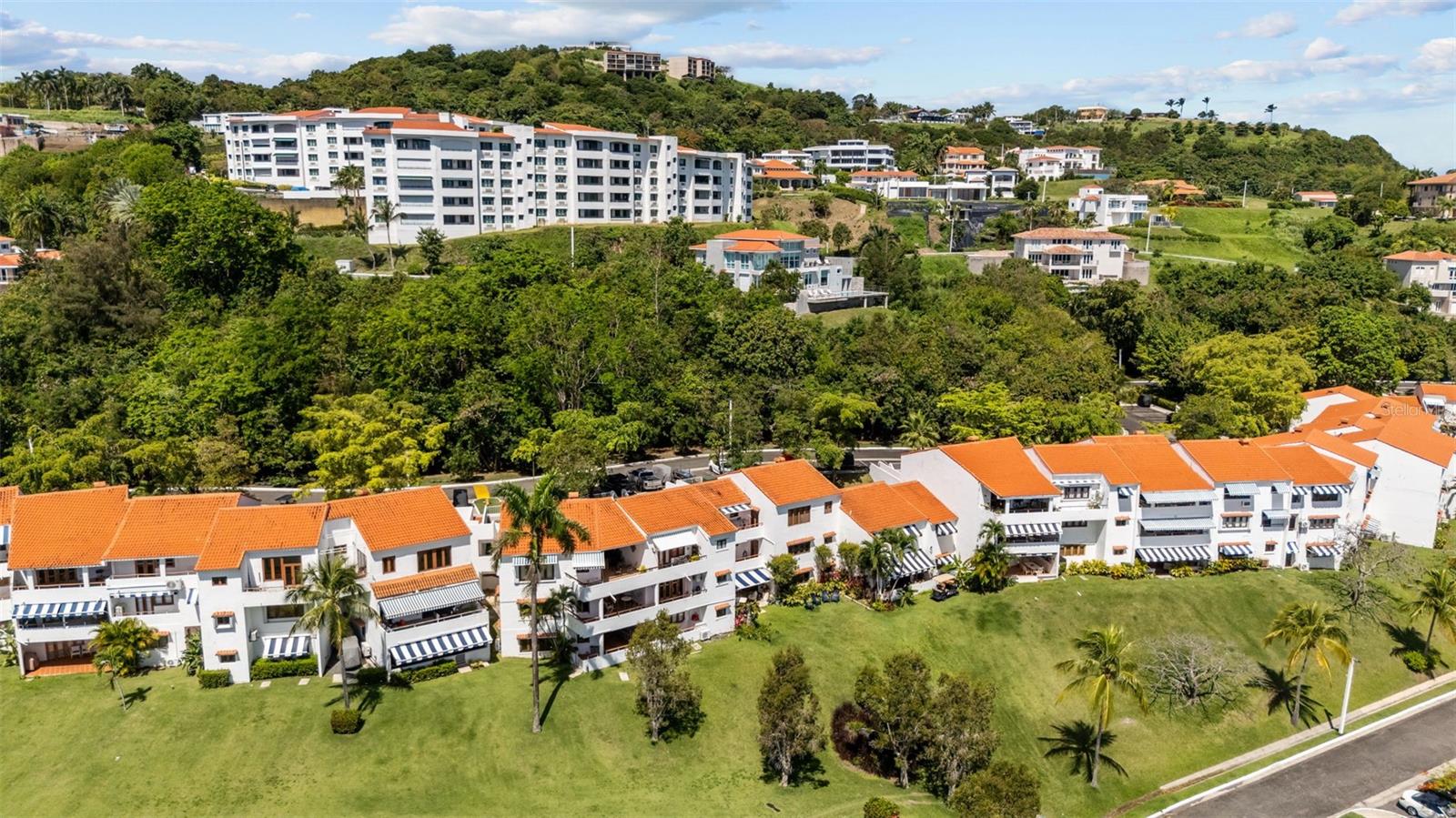 Cluster 3-Building D-2 RIO MAR VILLAGE #014