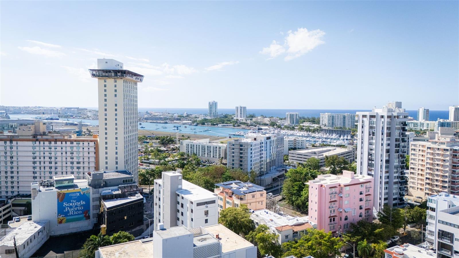 708 Calle Central CONDOMINIO ROYAL HOUSE #405