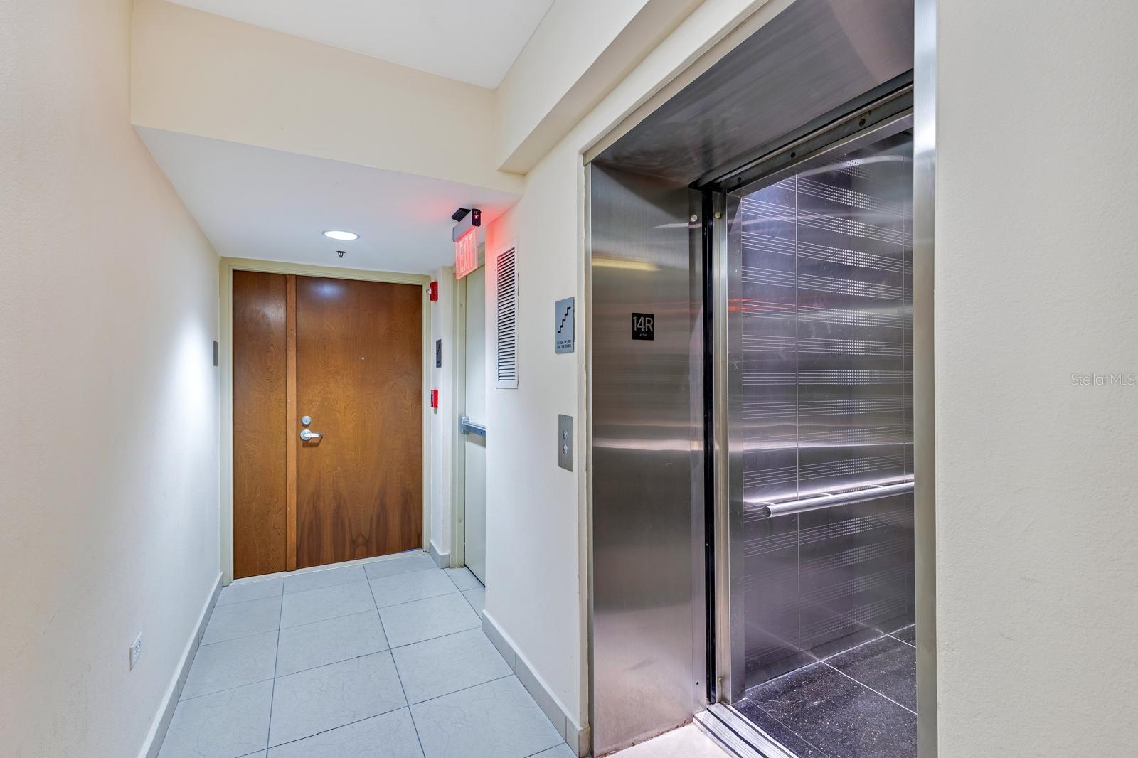 120 CARLOS E. CHARDÓN AVE #1401