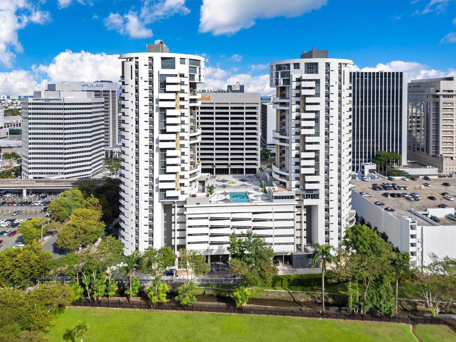 120 CARLOS E. CHARDÓN AVE #1401