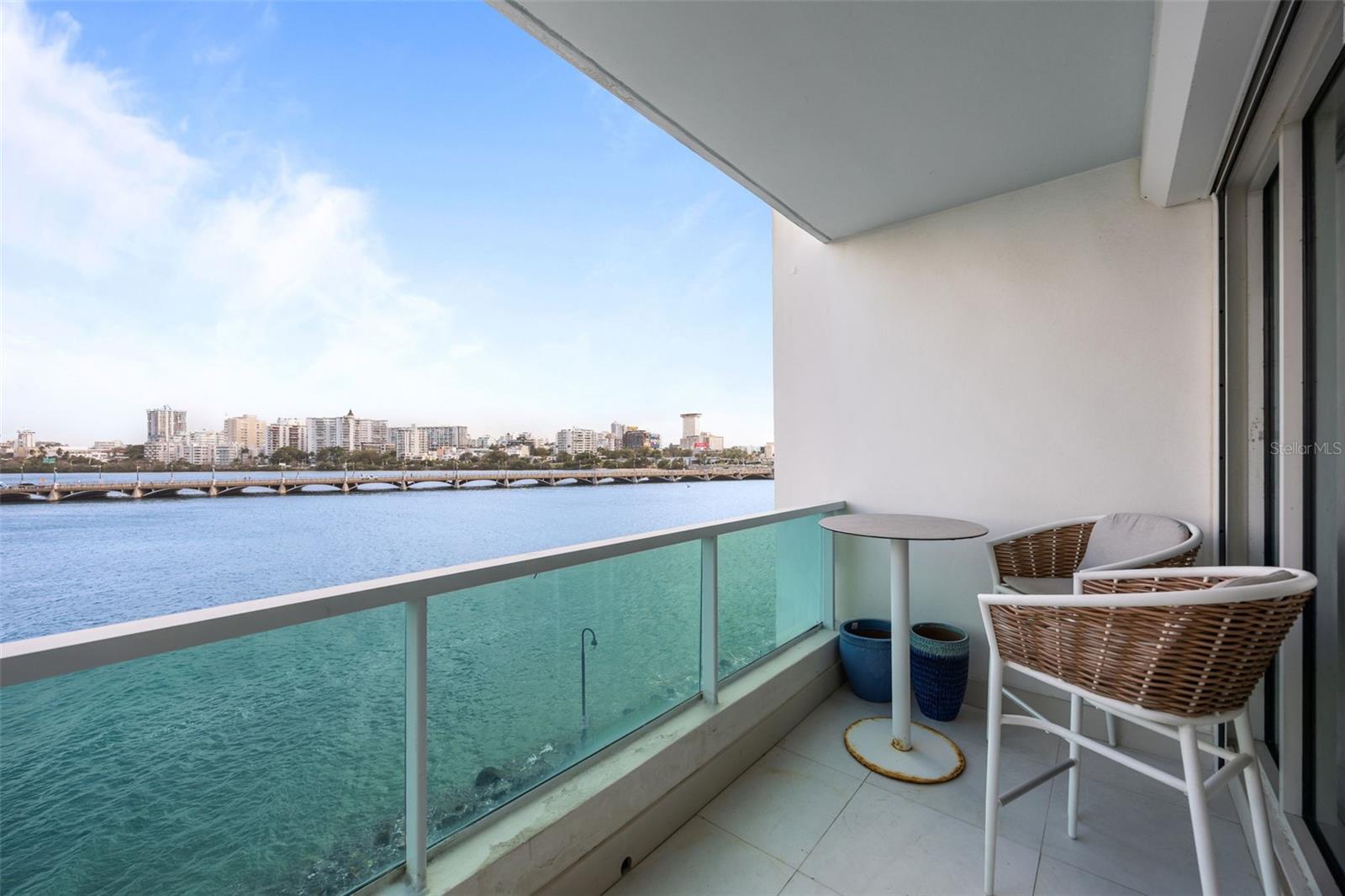 1 SAN GERÓNIMO-CONDADO LAGOON VILLAS #414