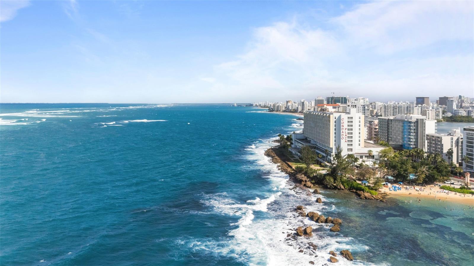1 SAN GERÓNIMO-CONDADO LAGOON VILLAS #414