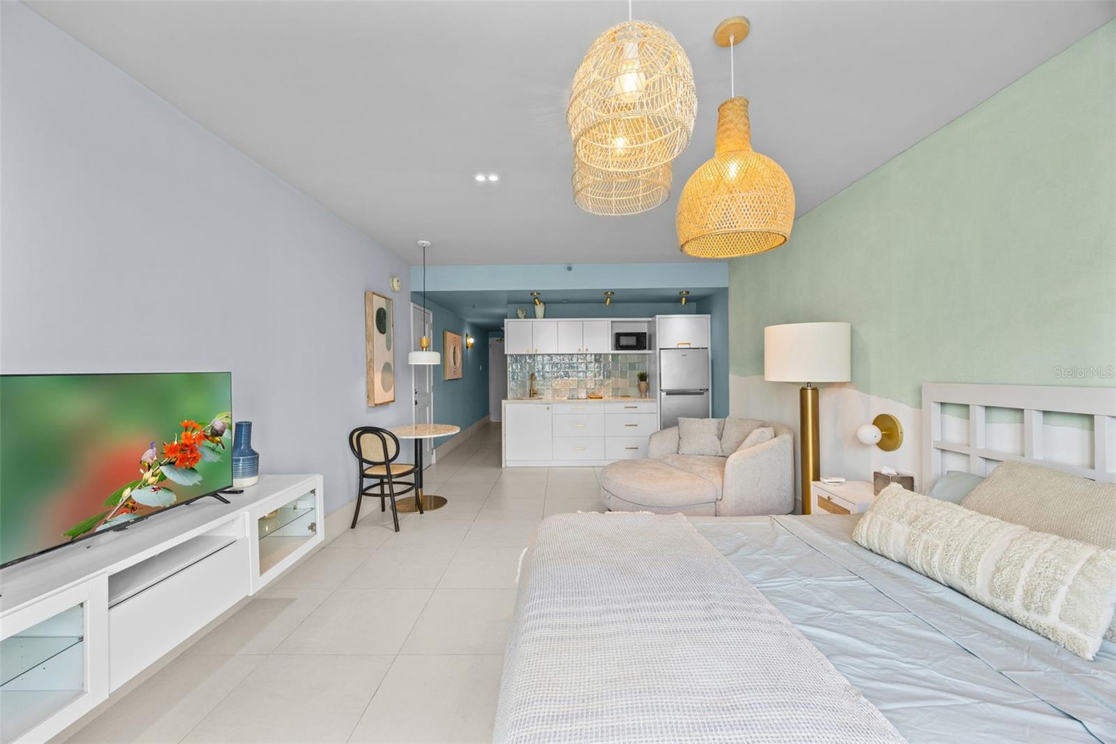 1 SAN GERÓNIMO | CONDADO LAGOON VILLAS #413
