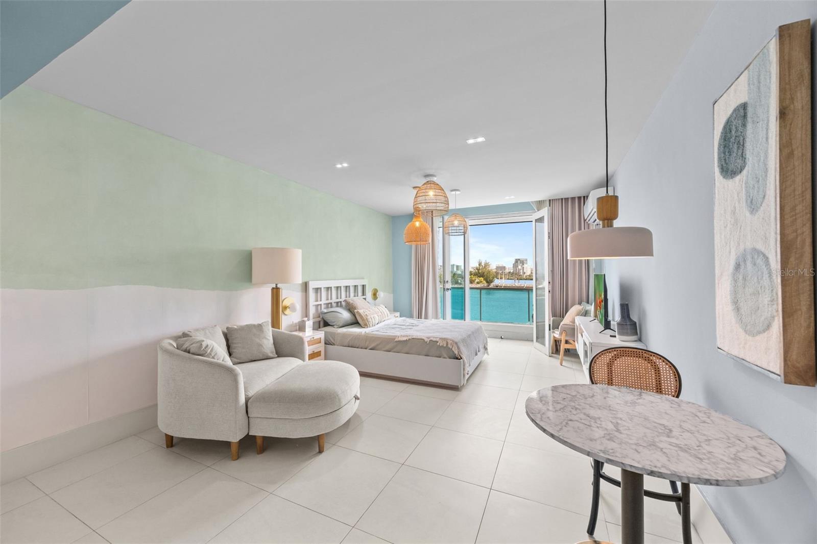1 SAN GERÓNIMO | CONDADO LAGOON VILLAS #413