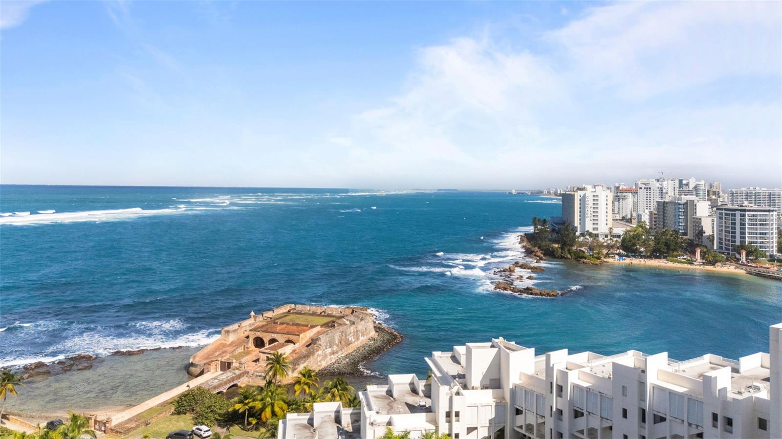 1 SAN GERÓNIMO | CONDADO LAGOON VILLAS #413