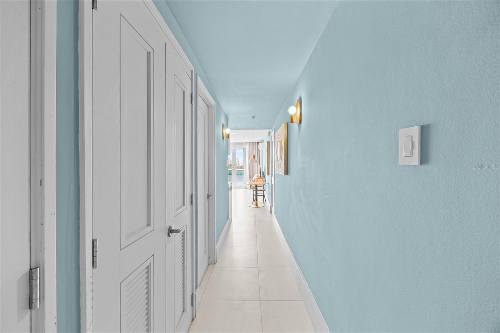 1 SAN GERÓNIMO | CONDADO LAGOON VILLAS #413
