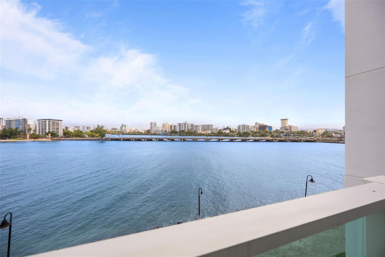 1 SAN GERÓNIMO | CONDADO LAGOON VILLAS #413