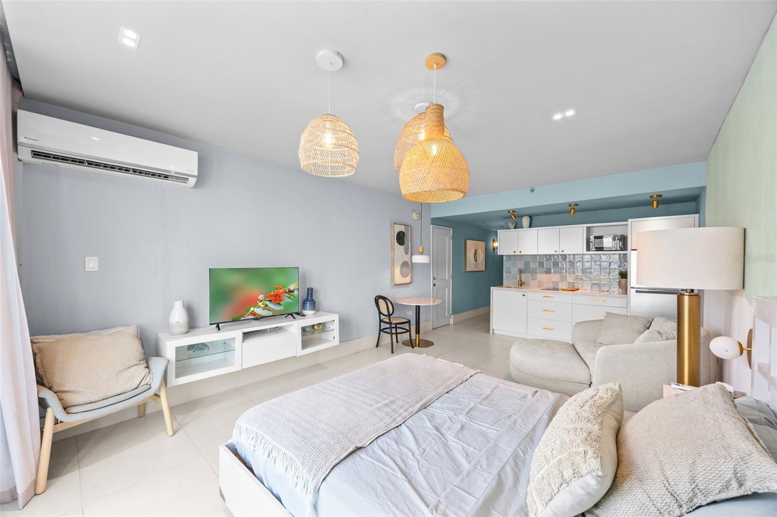 1 SAN GERÓNIMO | CONDADO LAGOON VILLAS #413