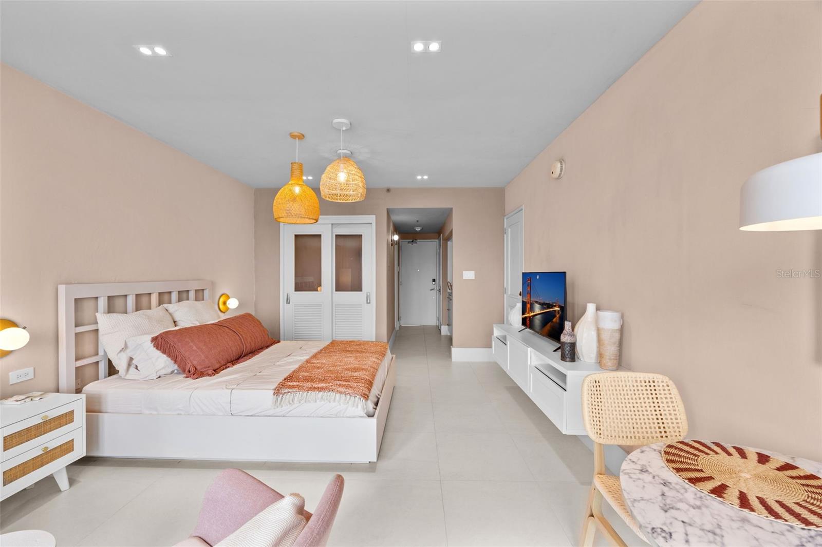 1 SAN GERÓNIMO | CONDADO LAGOON VILLAS #415