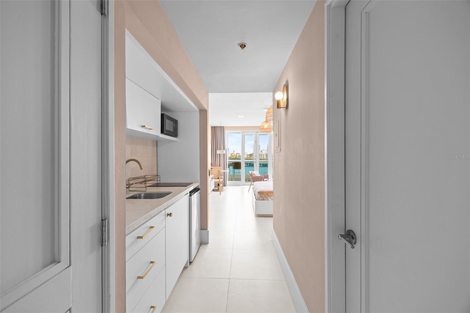 1 SAN GERÓNIMO | CONDADO LAGOON VILLAS #415