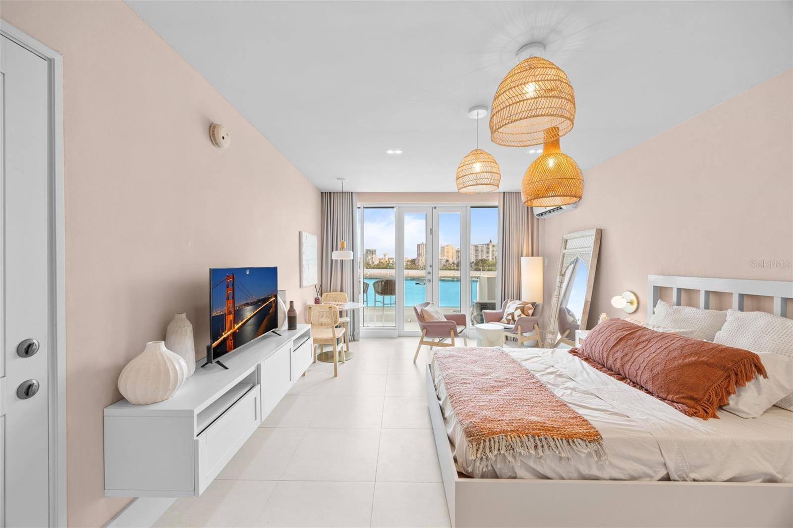 1 SAN GERÓNIMO | CONDADO LAGOON VILLAS #415