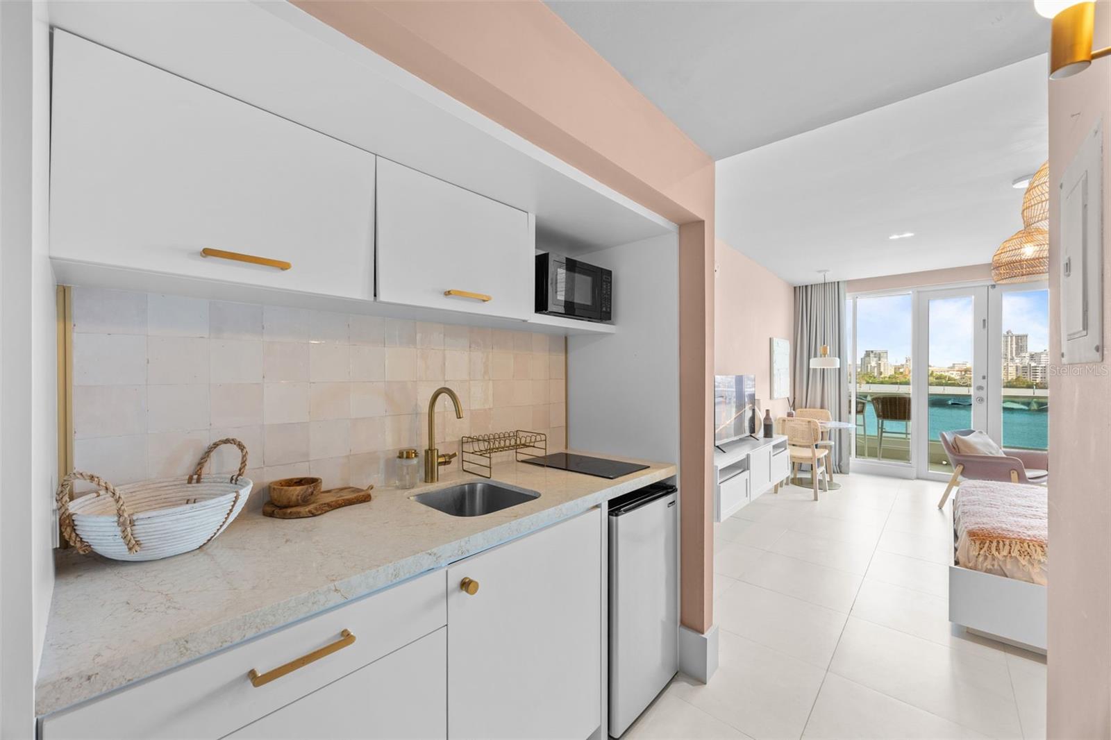 1 SAN GERÓNIMO | CONDADO LAGOON VILLAS #415