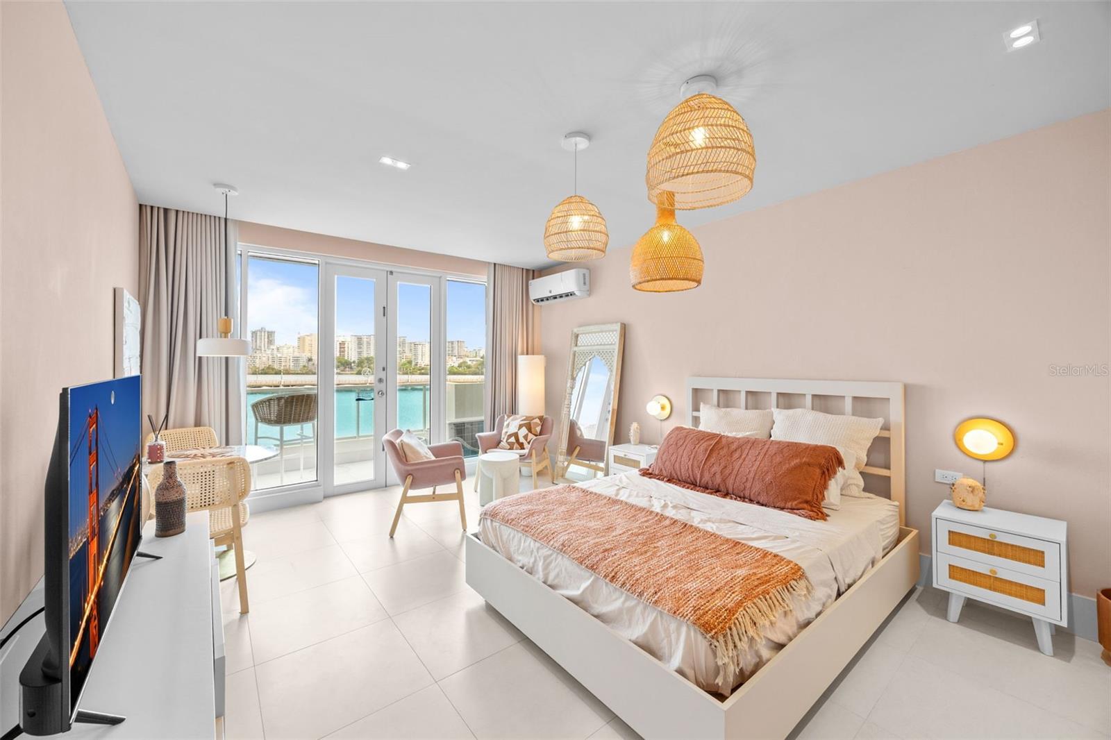 1 SAN GERÓNIMO | CONDADO LAGOON VILLAS #415