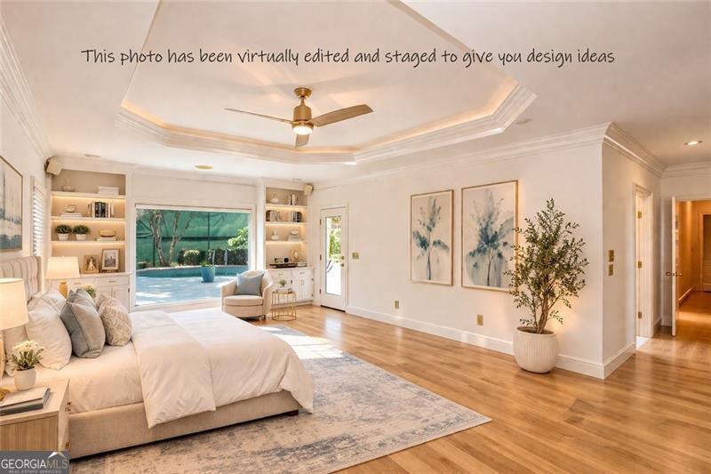 6085 Wellington Court