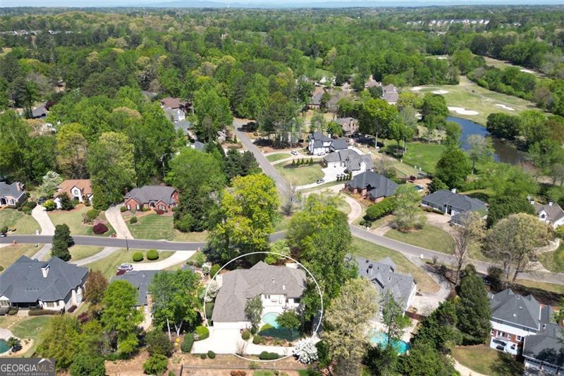 6085 Wellington Court