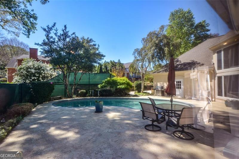 6085 Wellington Court
