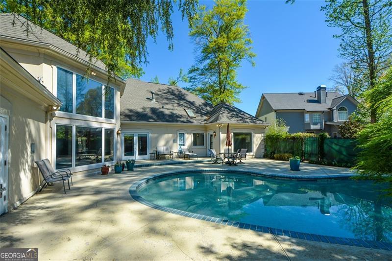 6085 Wellington Court