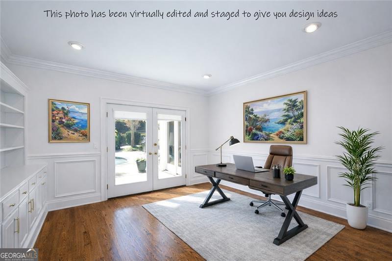 6085 Wellington Court