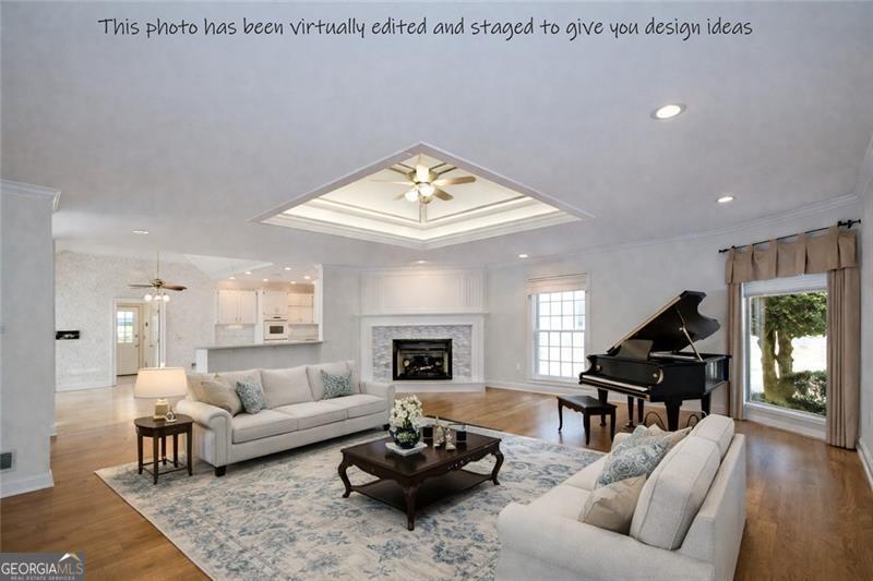 6085 Wellington Court