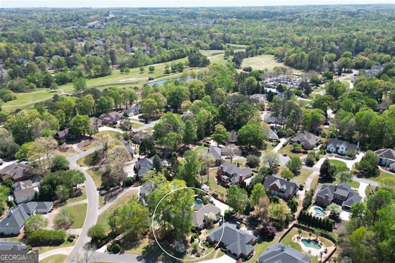 6085 Wellington Court