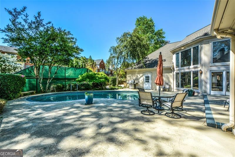 6085 Wellington Court