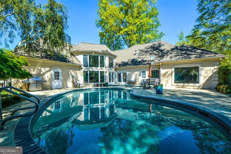 6085 Wellington Court