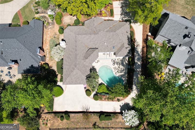 6085 Wellington Court