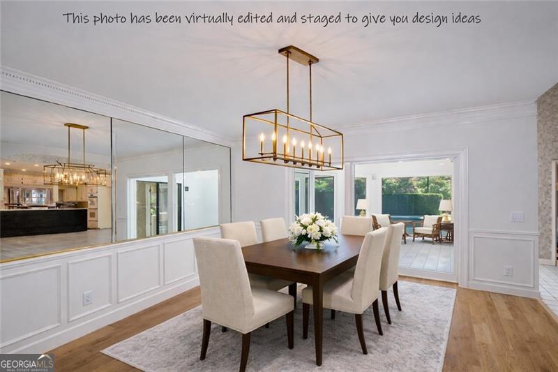 6085 Wellington Court