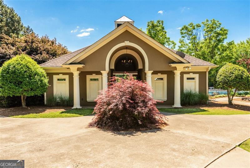 6085 Wellington Court