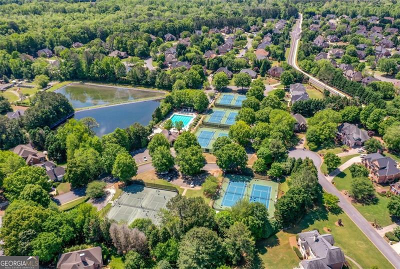 6085 Wellington Court