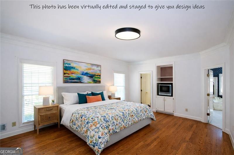 6085 Wellington Court