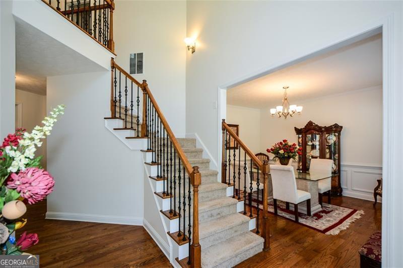 7052 Camp Falls Court W